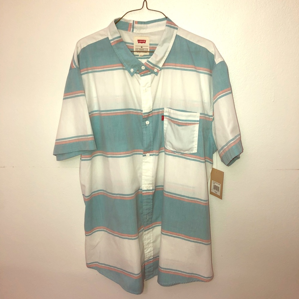 Súper CUTE Levi’s